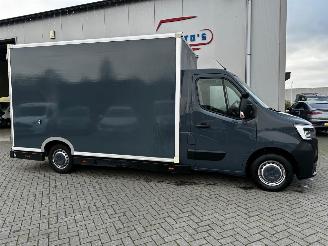 Renault Master T35 2.3dCi 150 L3H2 Energy Bakwagen picture 2