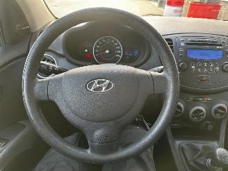 Hyundai I-10 1.2 i-Drive Cool picture 54