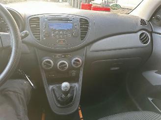 Hyundai I-10 1.2 i-Drive Cool picture 47