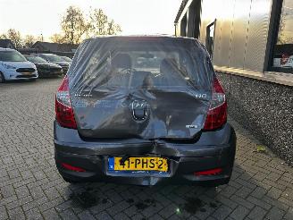 Hyundai I-10 1.2 i-Drive Cool picture 12