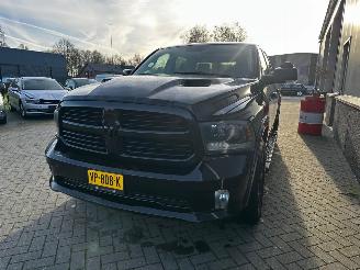 Dodge Ram 1500 5.6 LPG picture 4