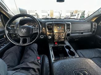 Dodge Ram 1500 5.6 LPG picture 26