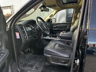 Dodge Ram 1500 5.6 LPG picture 43