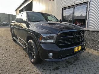 Dodge Ram 1500 5.6 LPG picture 8