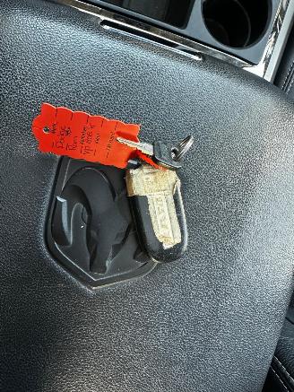 Dodge Ram 1500 5.6 LPG picture 31