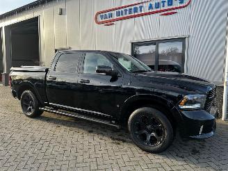 Dodge Ram 1500 5.6 LPG picture 10