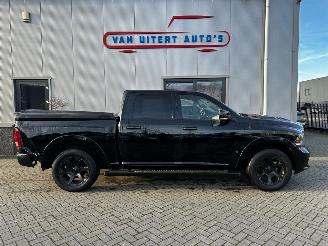 Dodge Ram 1500 5.6 LPG picture 12