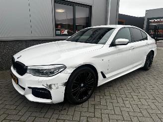 BMW 5-serie 530i High Executive M-Pakket picture 32