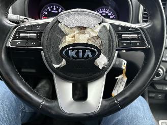 Kia Sportage 1.6 T-GDI 4wd DynamicLine picture 16