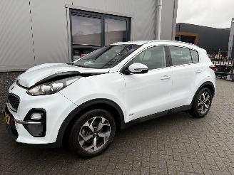 Kia Sportage 1.6 T-GDI 4wd DynamicLine picture 25