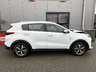 Kia Sportage 1.6 T-GDI 4wd DynamicLine picture 3