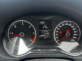 Volkswagen Polo 1.2 TDI BlueMotion Comfortline picture 16