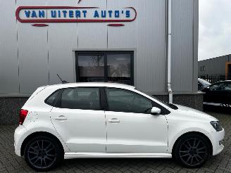 Volkswagen Polo 1.2 TDI BlueMotion Comfortline picture 5