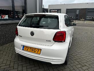 Volkswagen Polo 1.2 TDI BlueMotion Comfortline picture 10