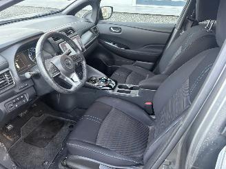 Nissan Leaf e+ N-Connecta 62 kWh picture 15