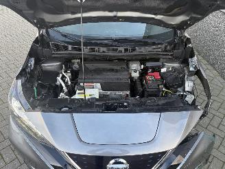 Nissan Leaf e+ N-Connecta 62 kWh picture 37
