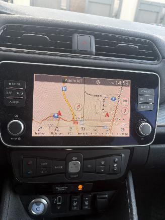 Nissan Leaf e+ N-Connecta 62 kWh picture 9