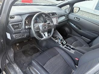 Nissan Leaf e+ N-Connecta 62 kWh picture 14