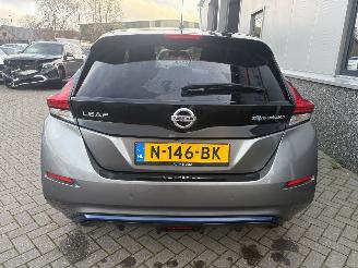 Nissan Leaf e+ N-Connecta 62 kWh picture 18
