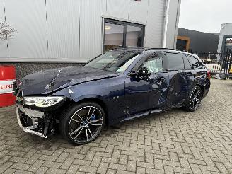 BMW 3-serie 330e High Executive picture 22