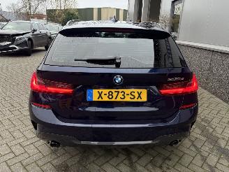 BMW 3-serie 330e High Executive picture 15