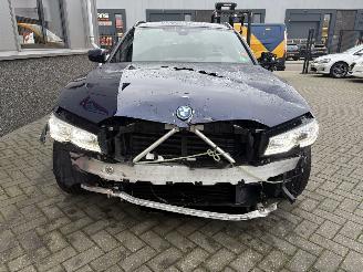 BMW 3-serie 330e High Executive picture 36