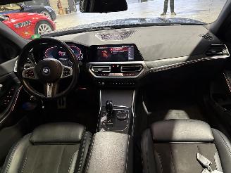 BMW 3-serie 330e High Executive picture 42