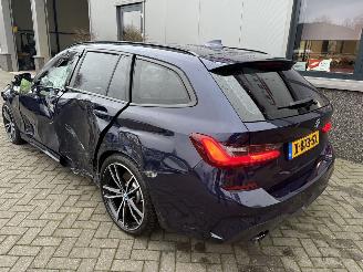 BMW 3-serie 330e High Executive picture 14