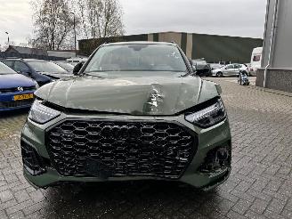 Audi Q5 Sportback 55 TFSI e S Edition Competition picture 4