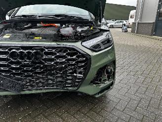 Audi Q5 Sportback 55 TFSI e S Edition Competition picture 22