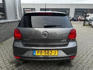 Volkswagen Polo 1.2 TSI 66kw Highline picture 8