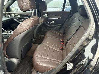 Mercedes GLC 350e 4MATIC Prestige picture 28