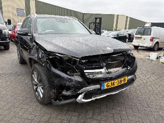 Mercedes GLC 350e 4MATIC Prestige picture 37