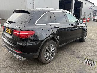 Mercedes GLC 350e 4MATIC Prestige picture 45