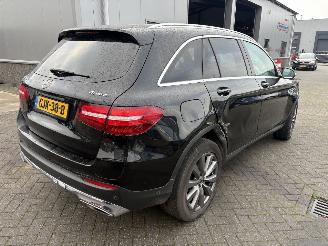 Mercedes GLC 350e 4MATIC Prestige picture 46