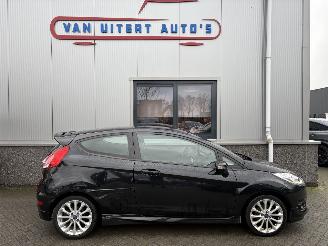 Ford Fiesta 1.0 EcoBoost 125pk Sport picture 21