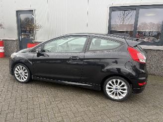 Ford Fiesta 1.0 EcoBoost 125pk Sport picture 9