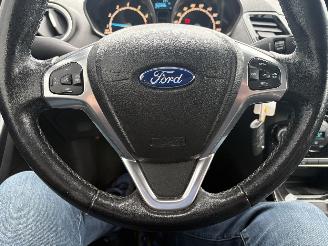 Ford Fiesta 1.0 EcoBoost 125pk Sport picture 33