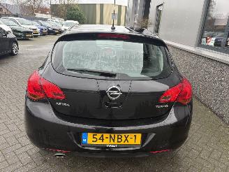 Opel Astra 1.4 Turbo Edition picture 23