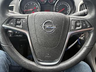 Opel Astra 1.4 Turbo Edition picture 28