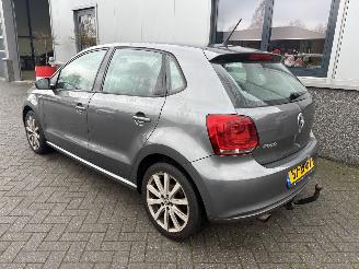 Volkswagen Polo 1.4 16V 5drs Comfortline picture 23