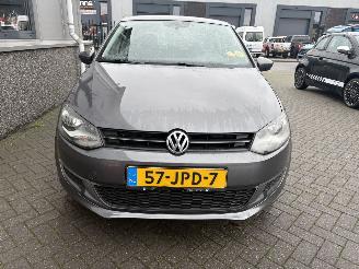 Volkswagen Polo 1.4 16V 5drs Comfortline picture 30
