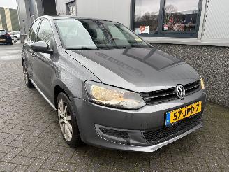 Volkswagen Polo 1.4 16V 5drs Comfortline picture 10