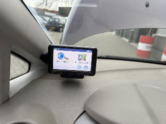 Ford Fiesta 1.4 Ghia Automaat picture 27