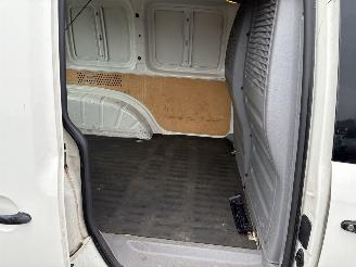 Volkswagen Caddy 2.0 SDI picture 4
