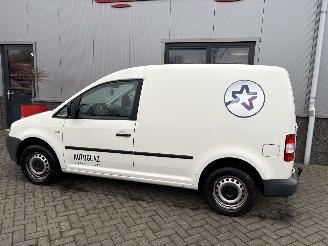 Volkswagen Caddy 2.0 SDI picture 24