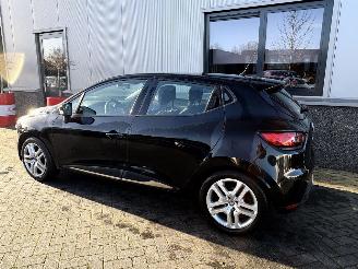 Renault Clio 0.9 TCe Zen picture 13