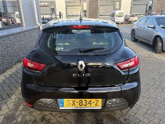 Renault Clio 0.9 TCe Zen picture 39