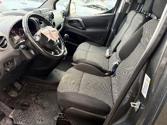 Citroën Berlingo 1.6 BlueHDI 100 Business picture 6