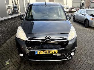 Citroën Berlingo 1.6 BlueHDI 100 Business picture 25